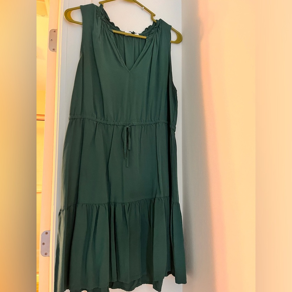Real GAP dress